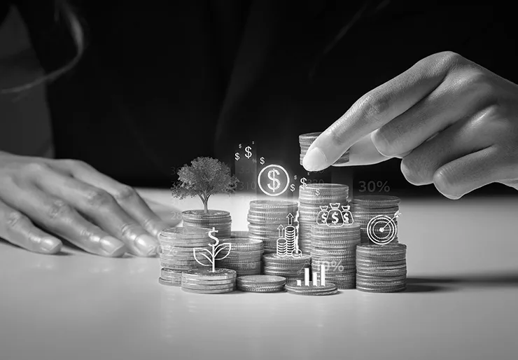 Cih Capital Management CIH Monétaire Plus